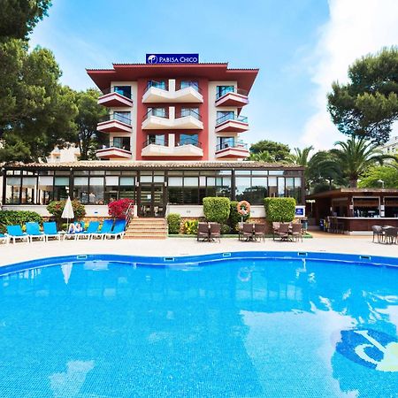 Hotel Pabisa Chico (Adults Only) Playa de Palma (Mallorca) Exterior foto