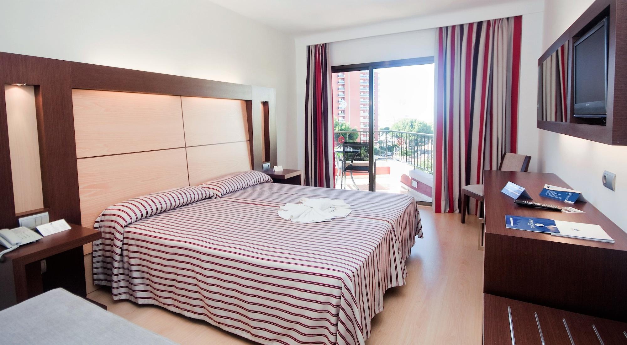 Hotel Pabisa Chico (Adults Only) Playa de Palma (Mallorca) Exterior foto