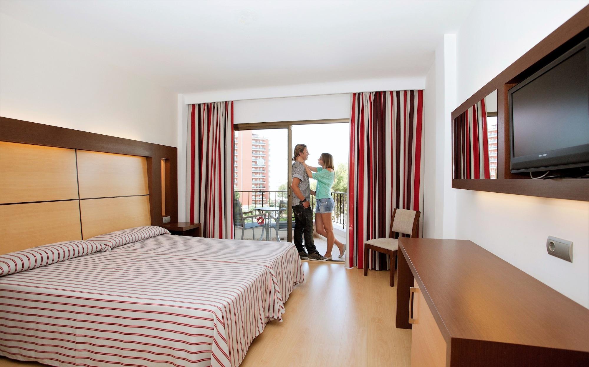 Hotel Pabisa Chico (Adults Only) Playa de Palma (Mallorca) Exterior foto