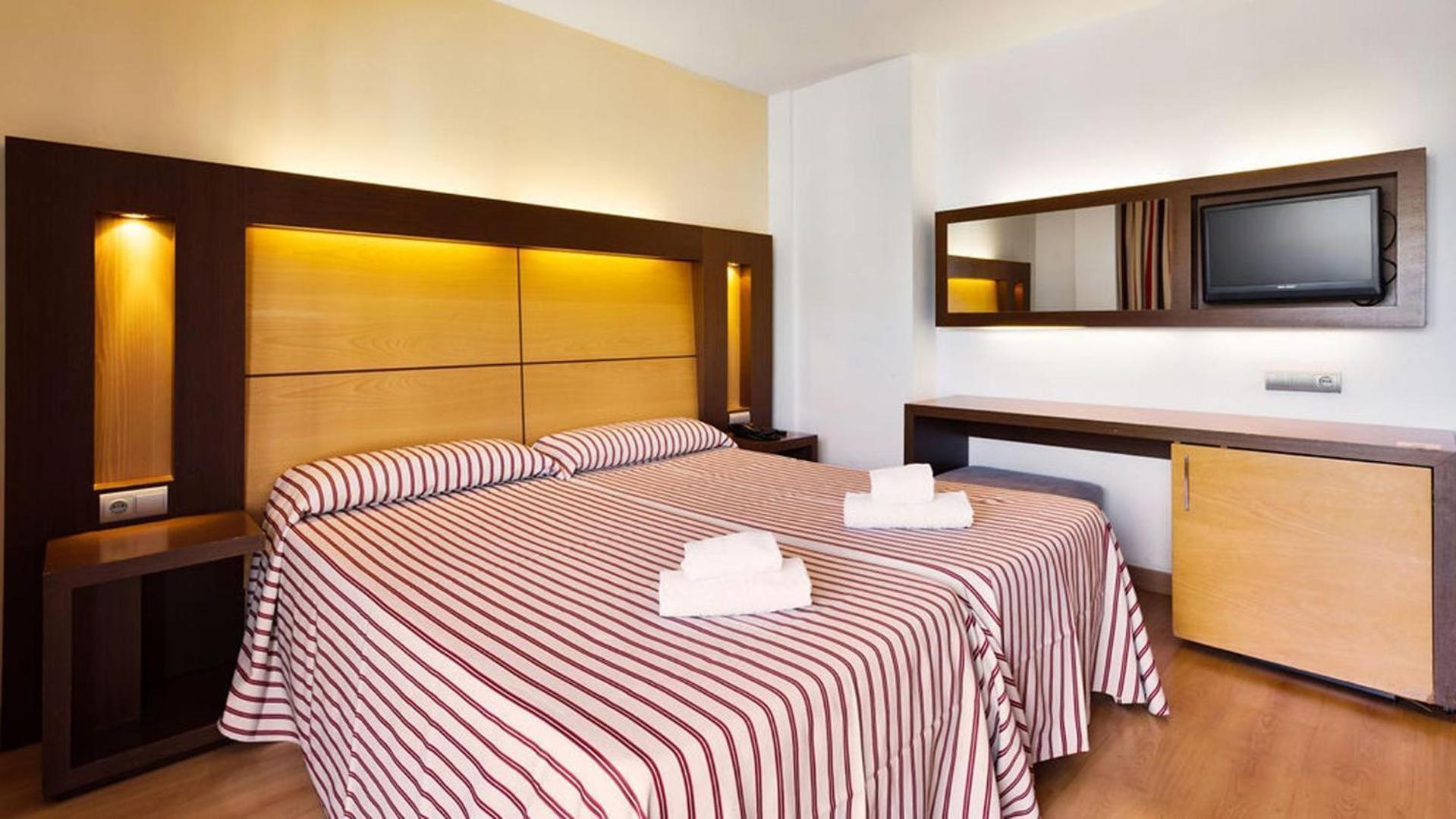Hotel Pabisa Chico (Adults Only) Playa de Palma (Mallorca) Exterior foto