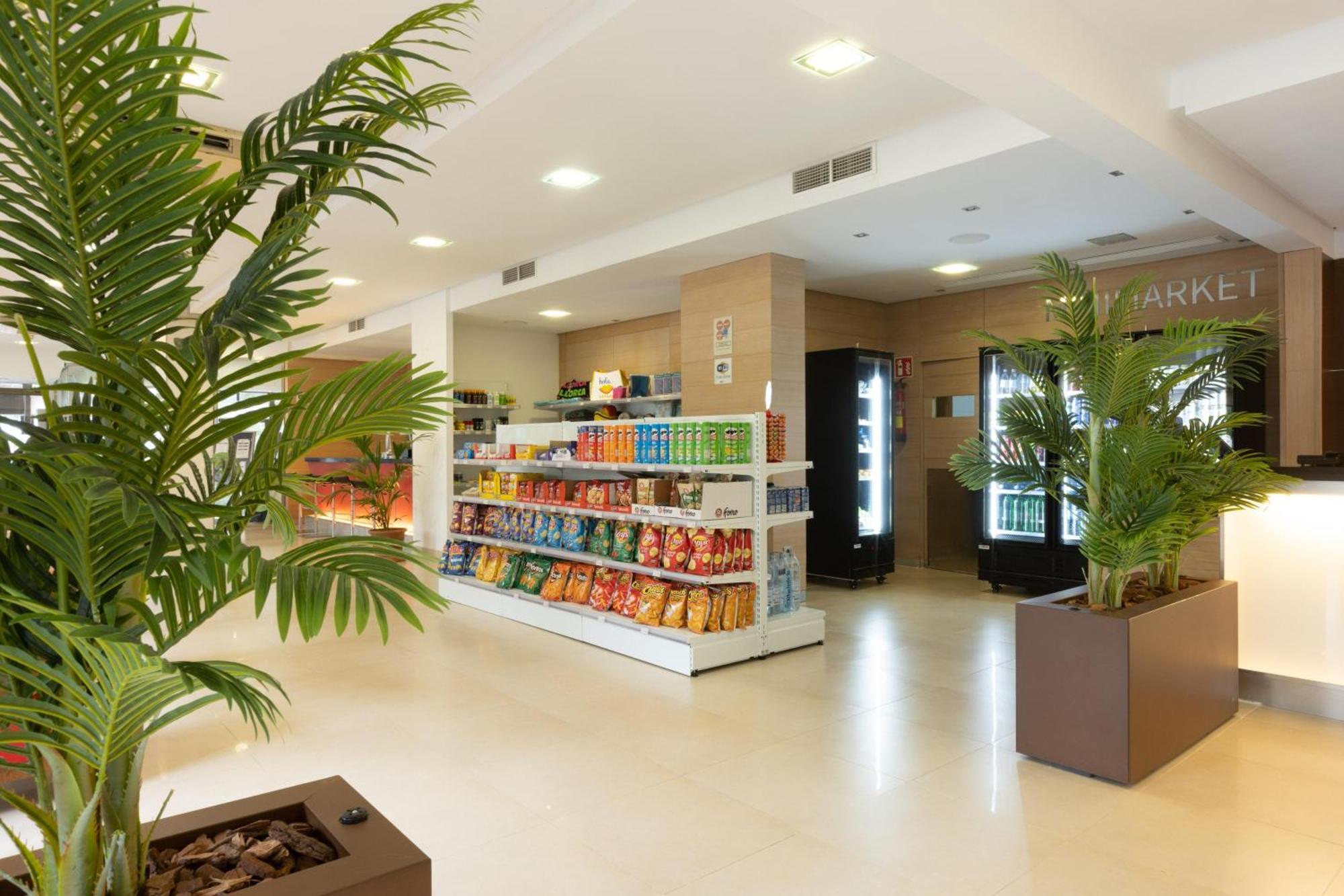 Hotel Pabisa Chico (Adults Only) Playa de Palma (Mallorca) Exterior foto