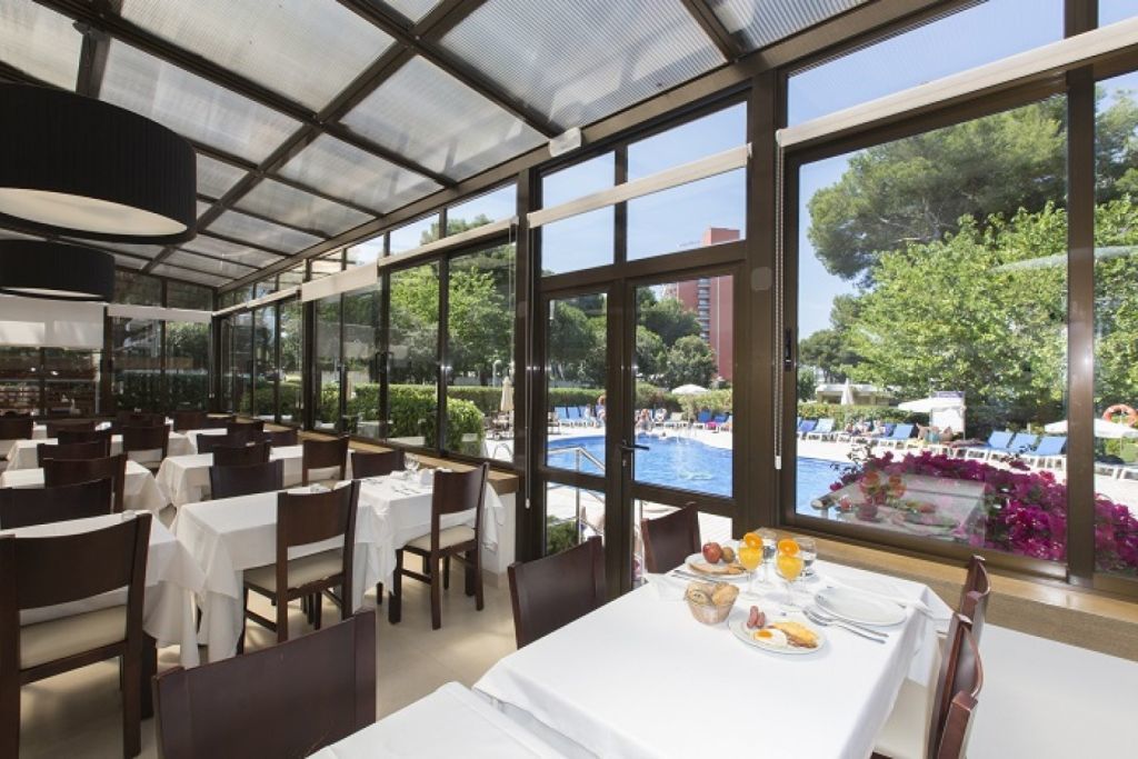Hotel Pabisa Chico (Adults Only) Playa de Palma (Mallorca) Exterior foto