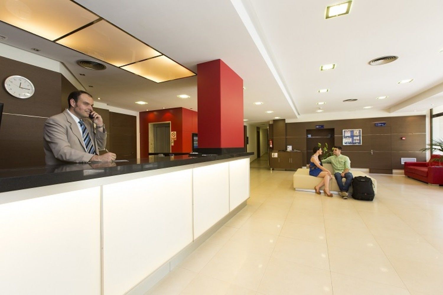 Hotel Pabisa Chico (Adults Only) Playa de Palma (Mallorca) Exterior foto