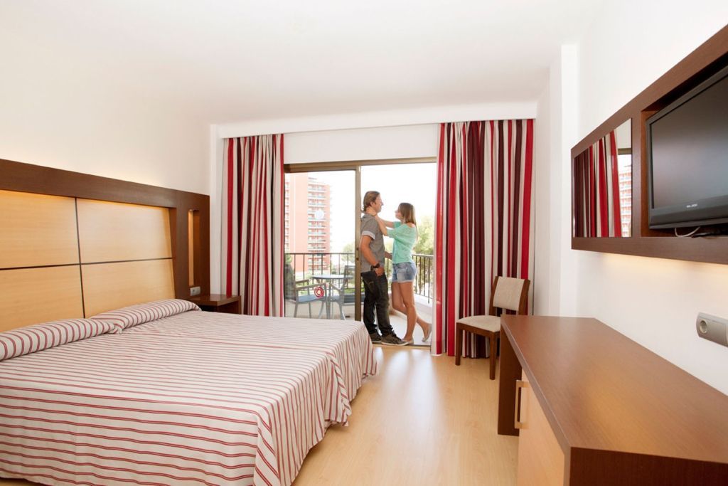 Hotel Pabisa Chico (Adults Only) Playa de Palma (Mallorca) Exterior foto