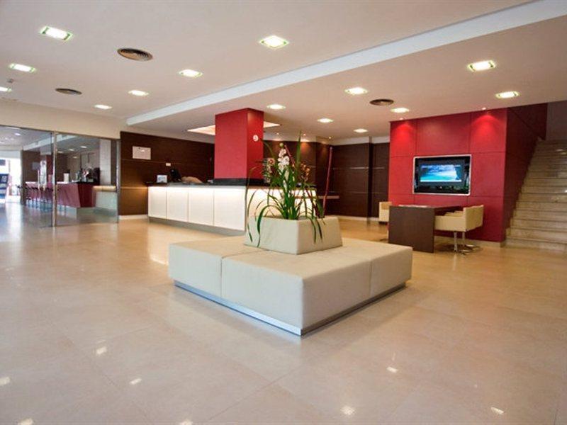 Hotel Pabisa Chico (Adults Only) Playa de Palma (Mallorca) Exterior foto