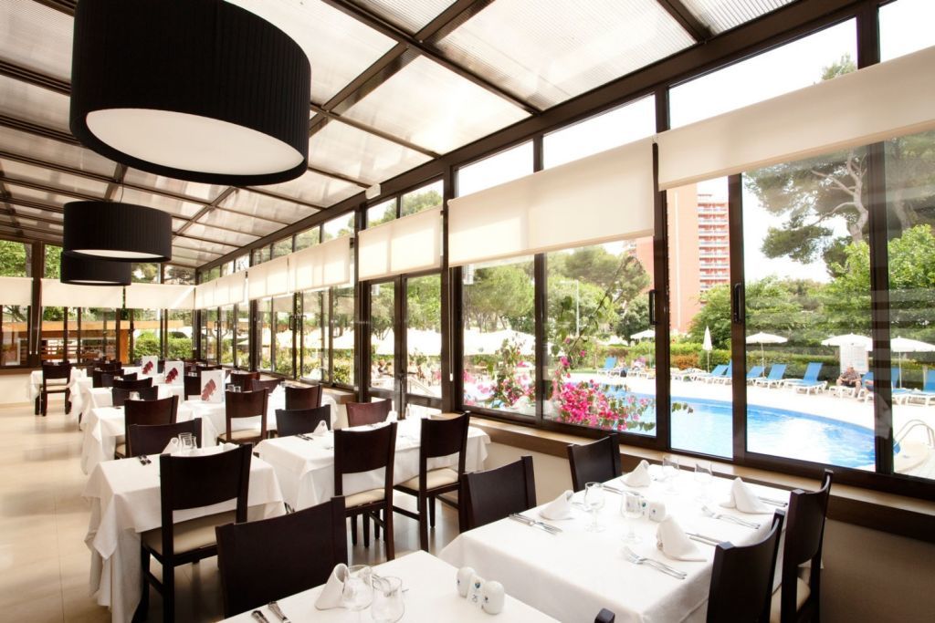 Hotel Pabisa Chico (Adults Only) Playa de Palma (Mallorca) Exterior foto