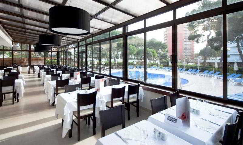 Hotel Pabisa Chico (Adults Only) Playa de Palma (Mallorca) Exterior foto