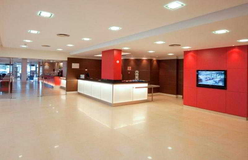Hotel Pabisa Chico (Adults Only) Playa de Palma (Mallorca) Exterior foto