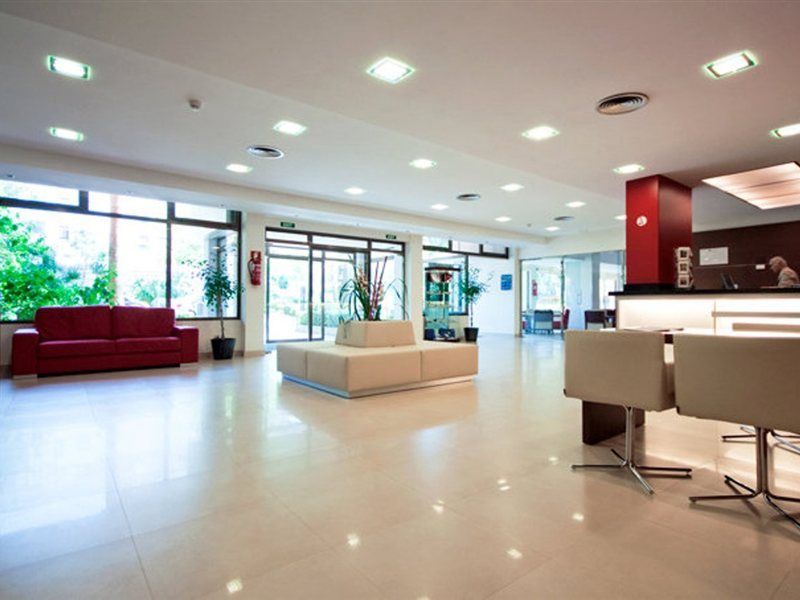 Hotel Pabisa Chico (Adults Only) Playa de Palma (Mallorca) Exterior foto