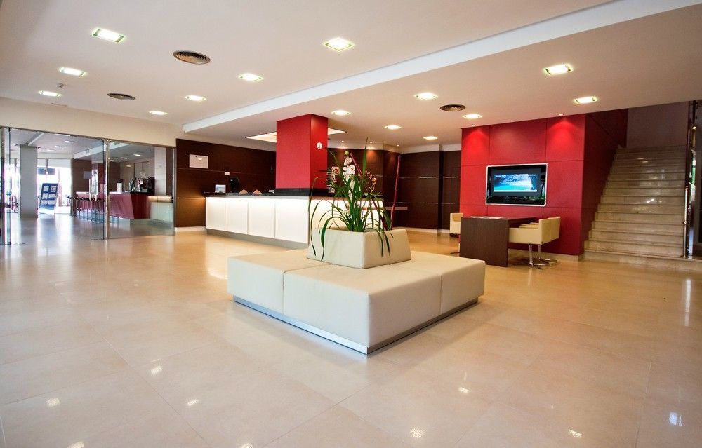 Hotel Pabisa Chico (Adults Only) Playa de Palma (Mallorca) Exterior foto