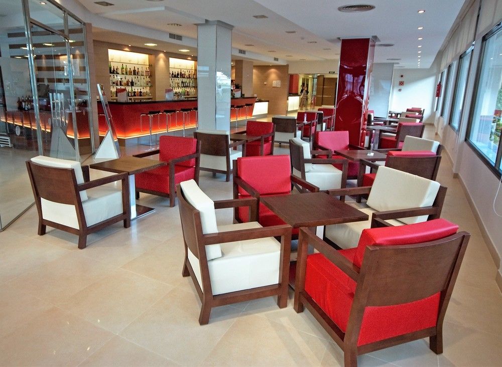 Hotel Pabisa Chico (Adults Only) Playa de Palma (Mallorca) Exterior foto